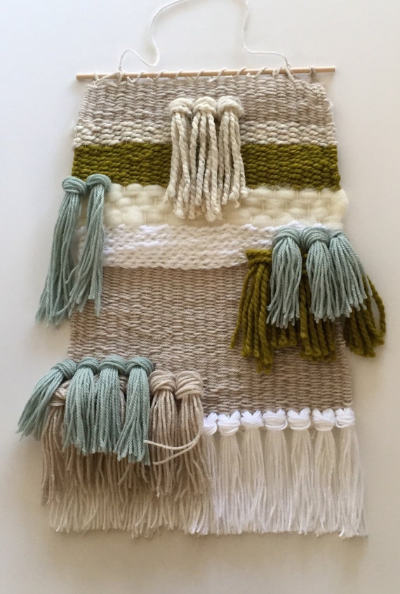 items-similar-to-woven-wall-hanging-on-etsy