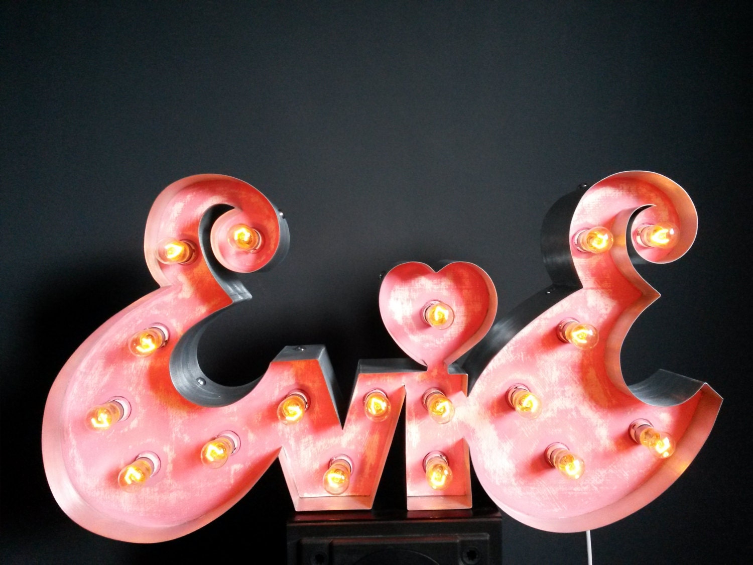 Marquee Light Up Letter Custom Signs Marquee Light Up Letter Custom Signs