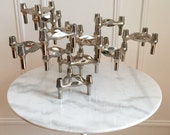 Bougeoirs Nagel / BMF