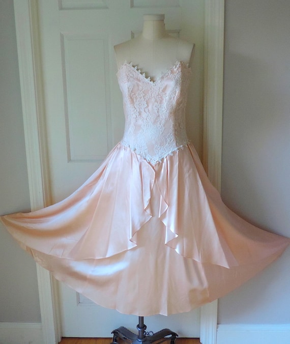 gunne sax 80s