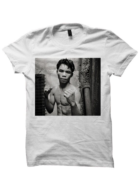 Manny T Shirt Pacquiao Tshirt Shirts Pacman By Notsovintagetshirts manny t shirt pacquiao tshirt shirts pacman by notsovintagetshirts