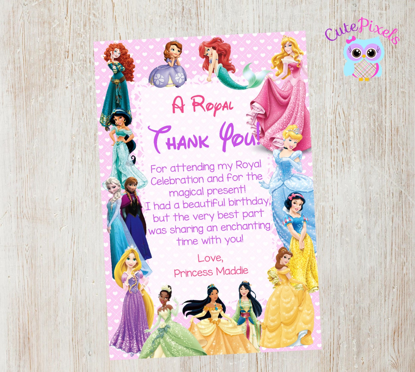 disney-princess-thank-you-card-princess-birthday-by-cutepixels