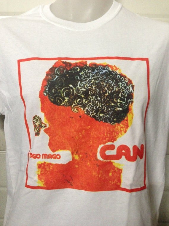 tago mago shirt