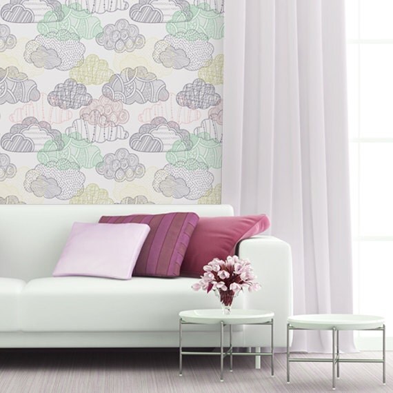 Free Shipping Awesome self-adhesive temporary by wallinartist