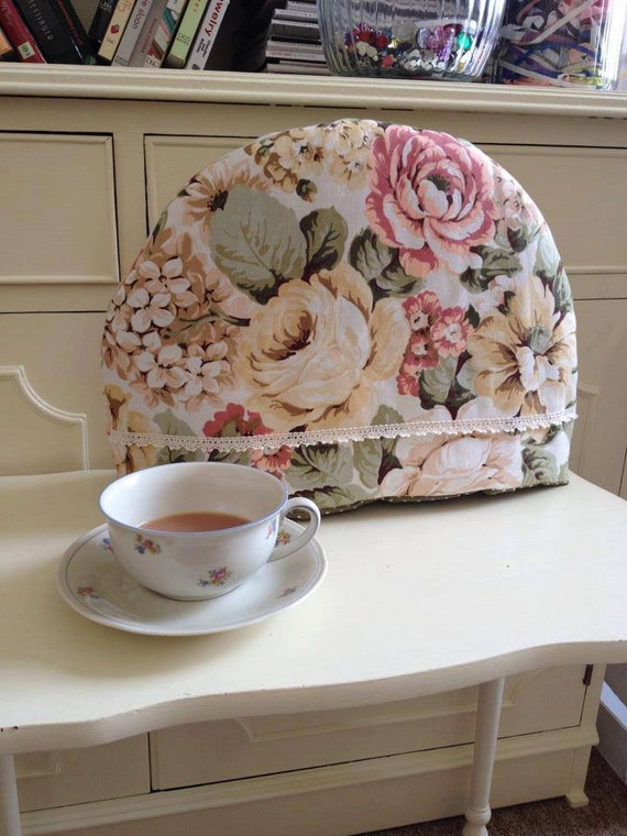 Tea Cosy Vintage linen