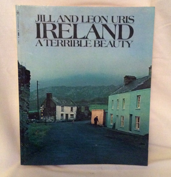 leon uris ireland leon uris ireland