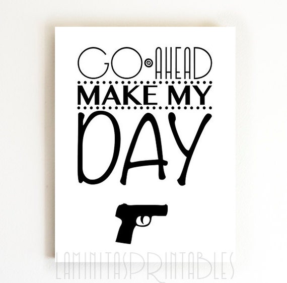 Printable quotes Prints Art print by LaminitasPrintables