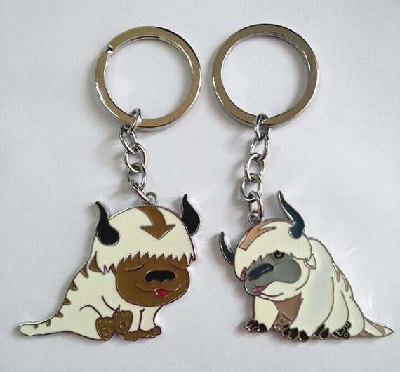 appa pocket pop keychain