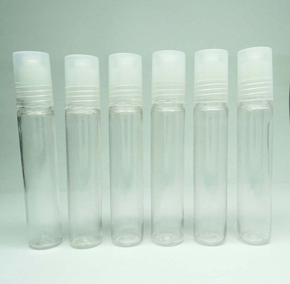 10 ml Plastic Bottles Roll On Bottle Empty Bottles Roller