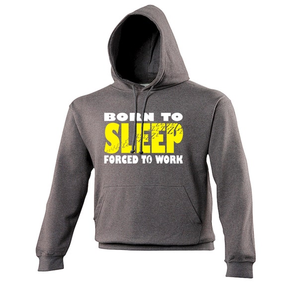 sleep hoodie band