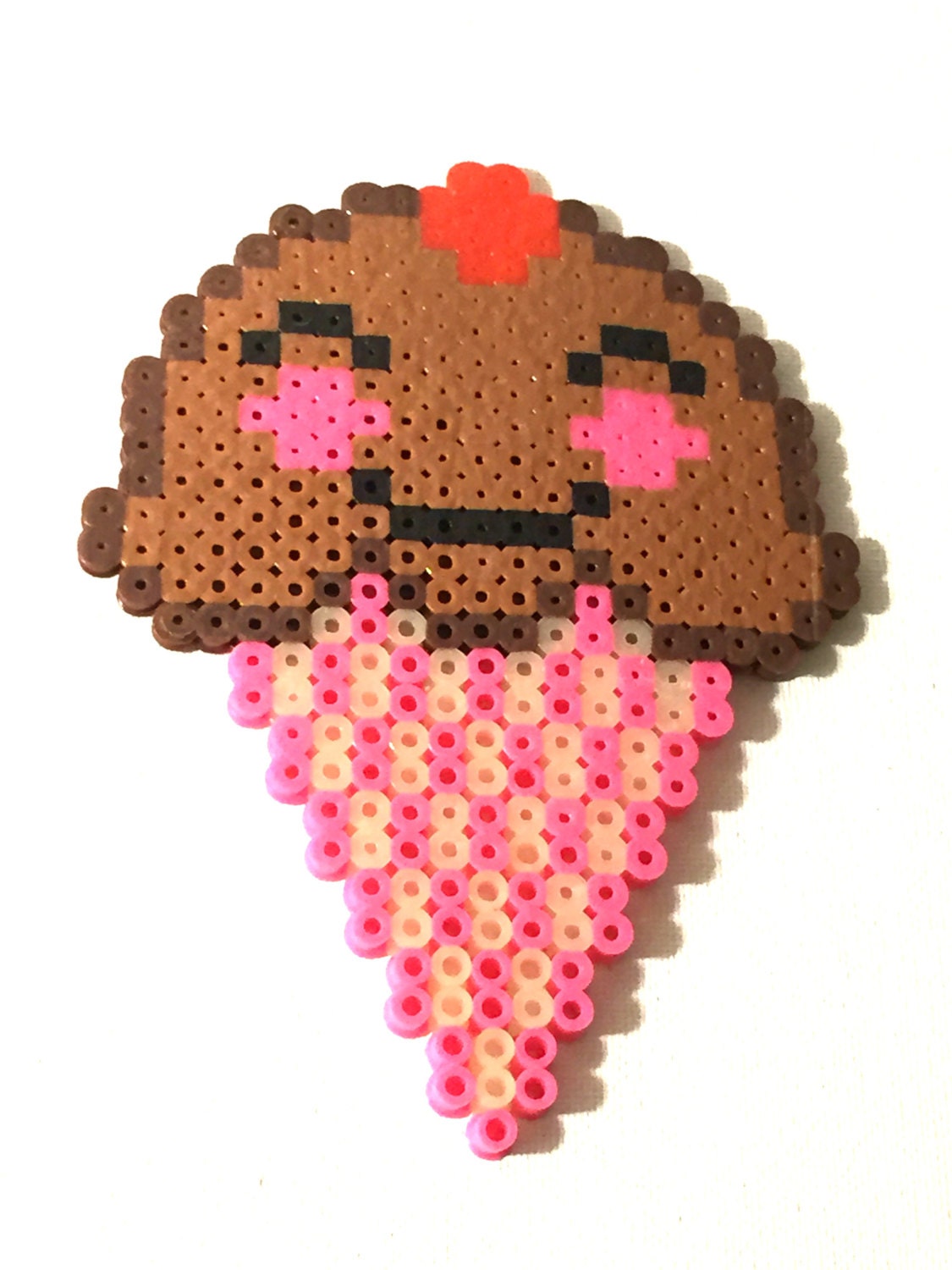 kawaii-ice-cream-cone-perler-bead-by-craftasticpriscilla-on-etsy