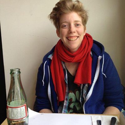 Sarah Mangle