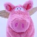 When Pigs Fly