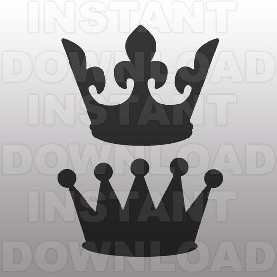 Free Free 173 Princess Crown Template Svg SVG PNG EPS DXF File