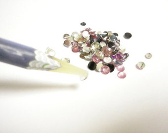 5pc Rhinestone Picking Pencil-6814