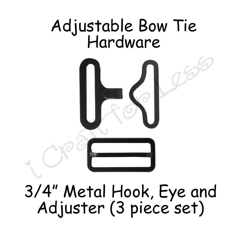 Bows and ties coupons