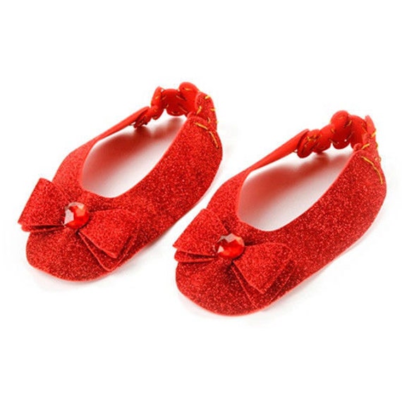 make ruby slippers dorothy shoes kit supplies to make wizard of oz by make ruby slippers dorothy shoes kit supplies to make wizard of oz by