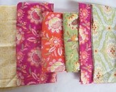 High Street Fabric Bundle - Moda - Lily Ashbury