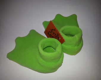 Duck Feet Slippers for Adults