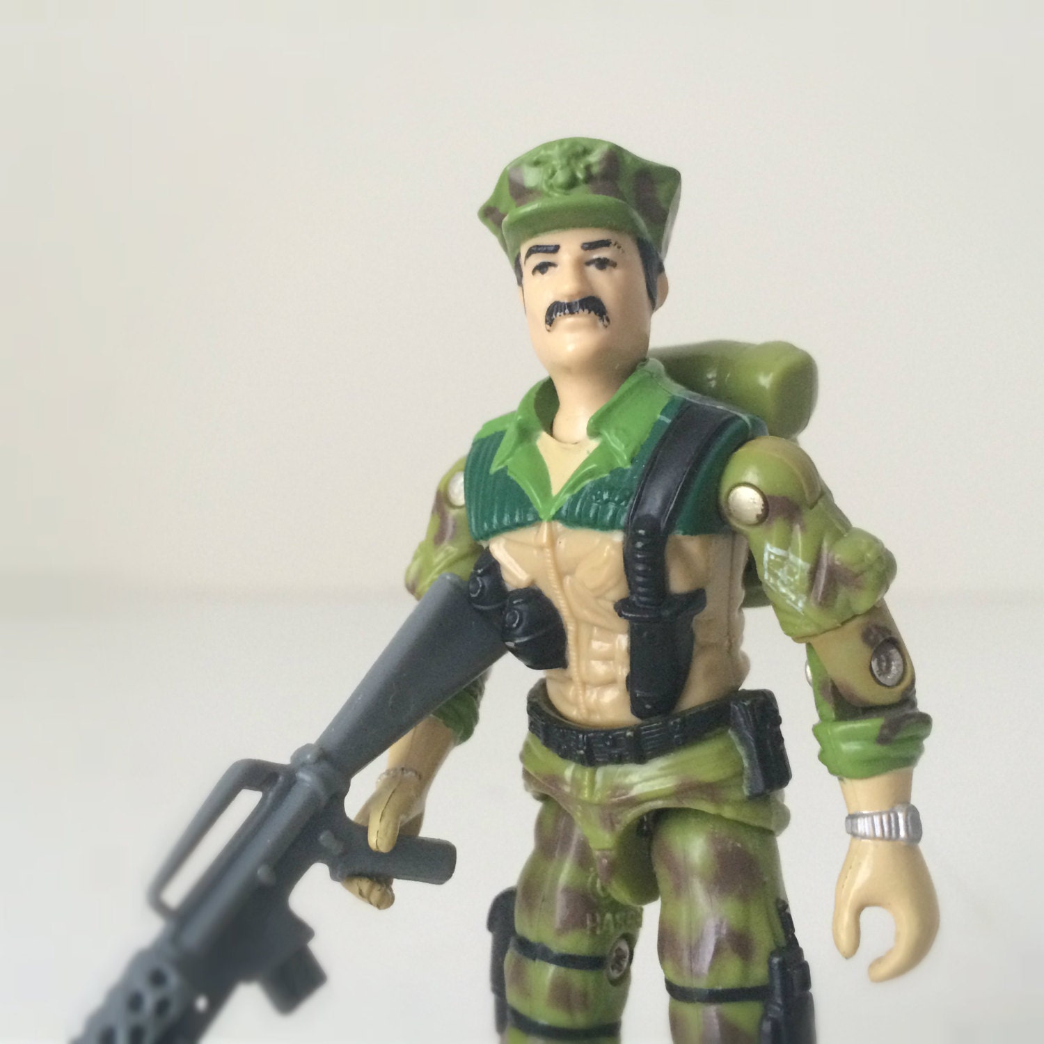 1980s gi joe action figures value