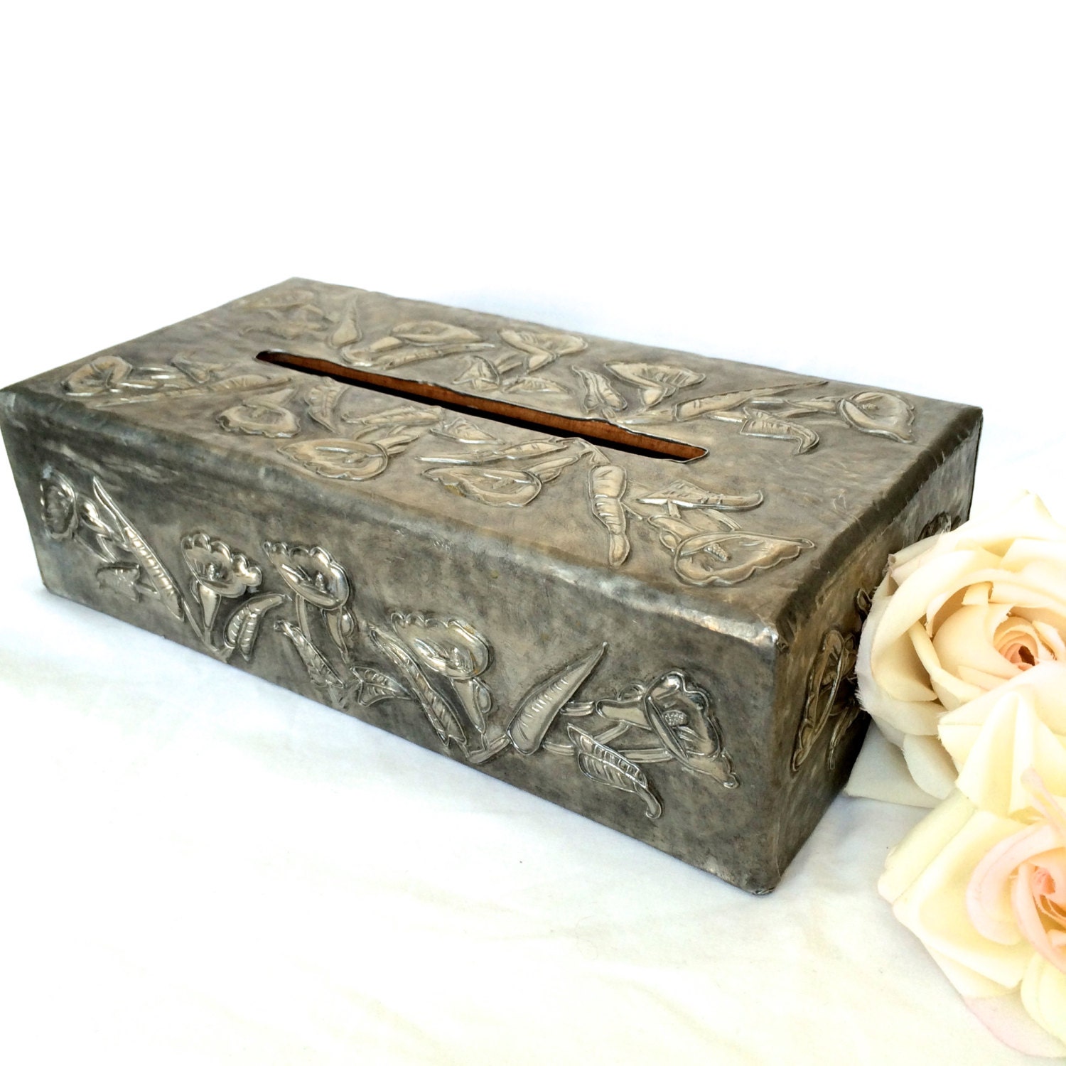 Hammer aluminum poker case