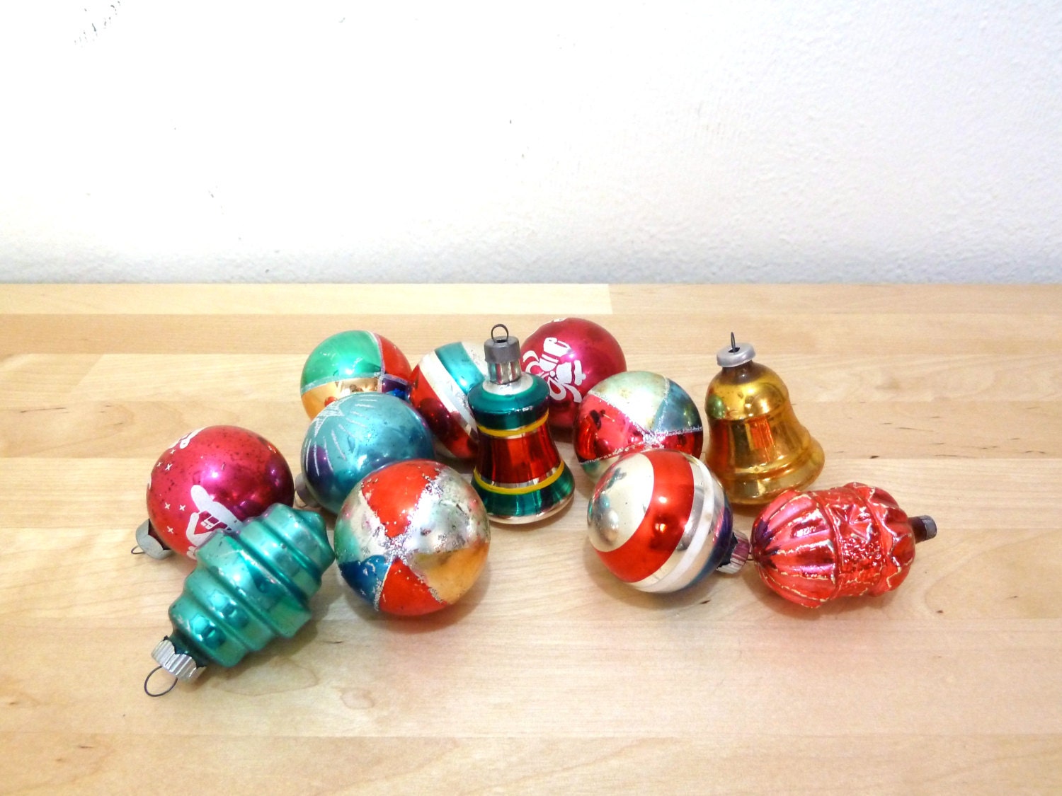 vintage miniature ornaments glass ornaments by vintage miniature ornaments glass ornaments by
