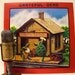 Grateful Dead Vinyl Record Album 1970s Jerry Garcia "Terrapin Station" (1977 Arista Records w/"Estimated Prophet") Vintage Vinyl