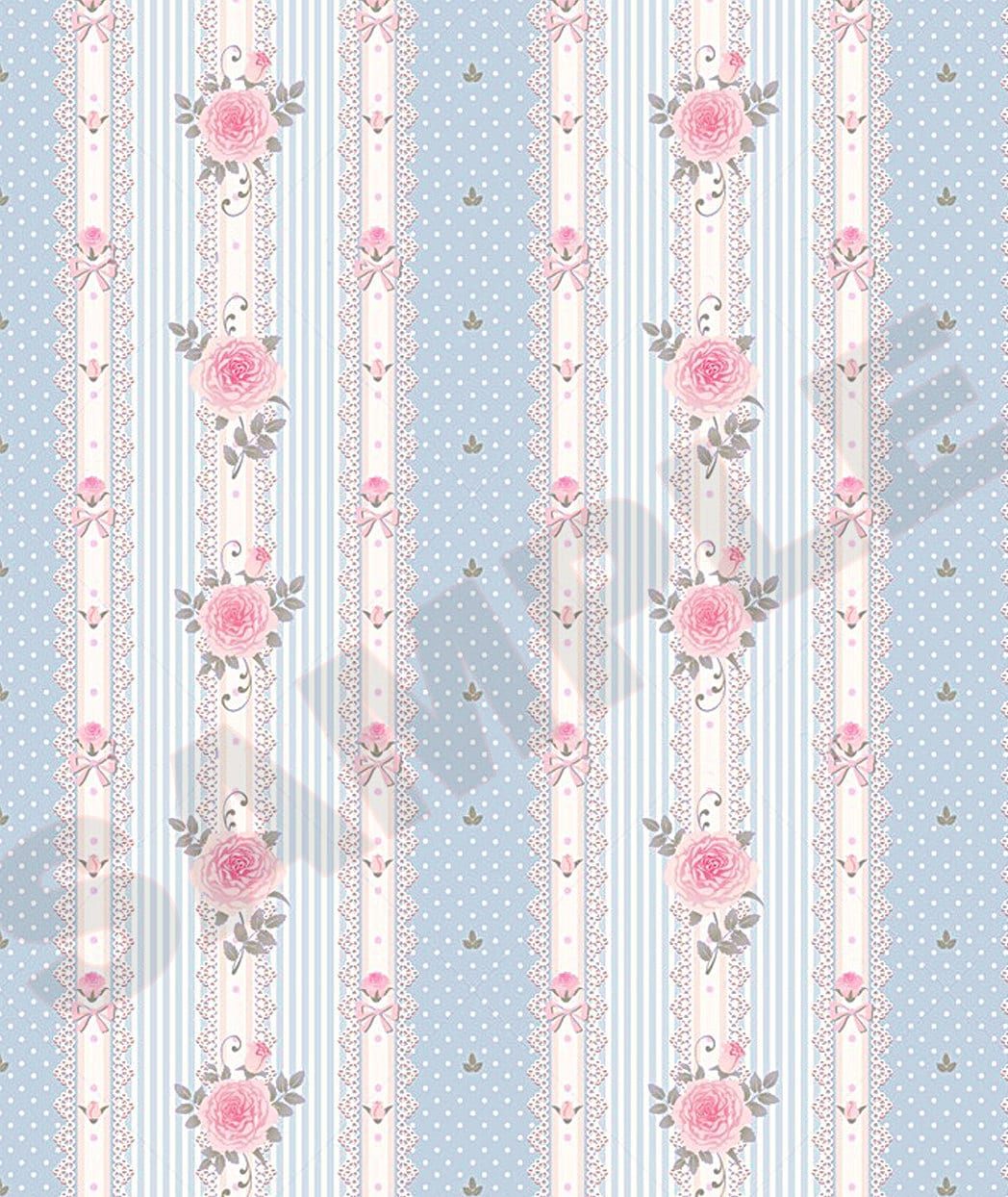 Dollhouse Wallpaper Printable Free Printable Templates