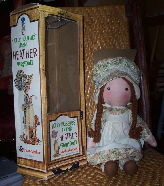 heather holly hobbie