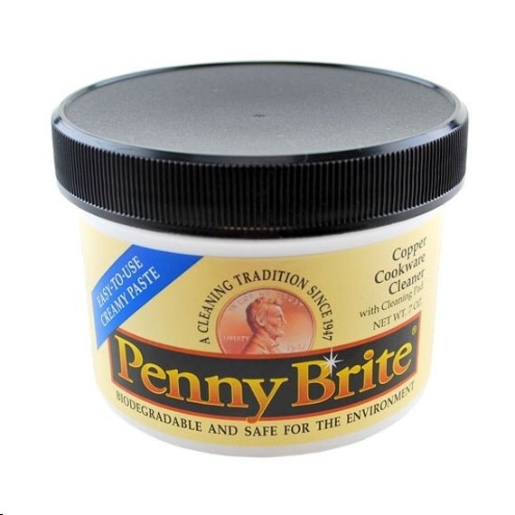 penny brite car