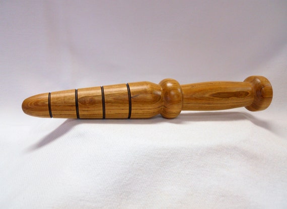 Handmade Garden Dibble Cherry No. 3 Planting Tool