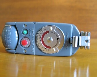 Honeywell Tilt-A-Mite Camera Flash