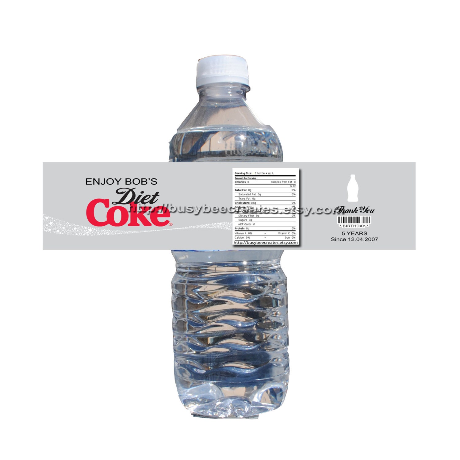 It is a graphic of Adaptable Diet Coke Bottle Label It's just an image of Adaptable Diet Coke Bottle Label
