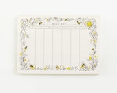 Busy Bee Planner
