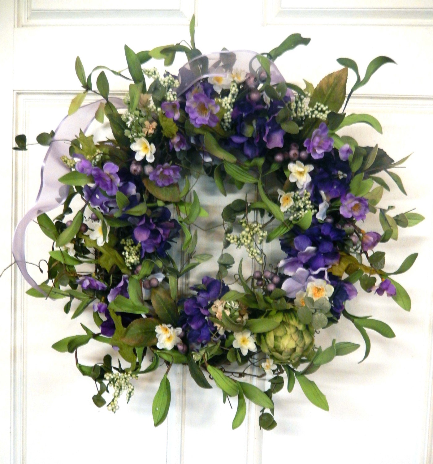 Outdoor Wreath 29