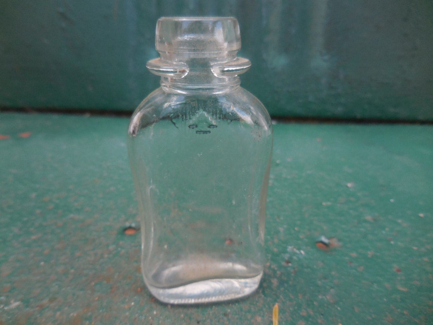 Baby Aspirin