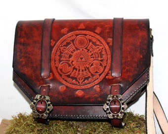 Triforce, sac à bandoulière Legend of Zelda