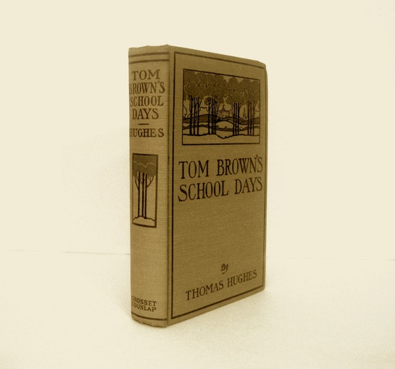 Tom Brown