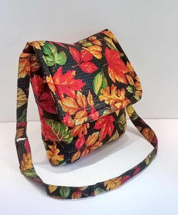 fall shoulder bags