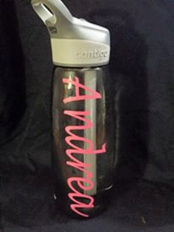 Items similar to Vinyl decal on Etsy