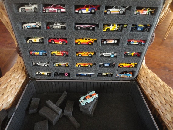 antique slot car