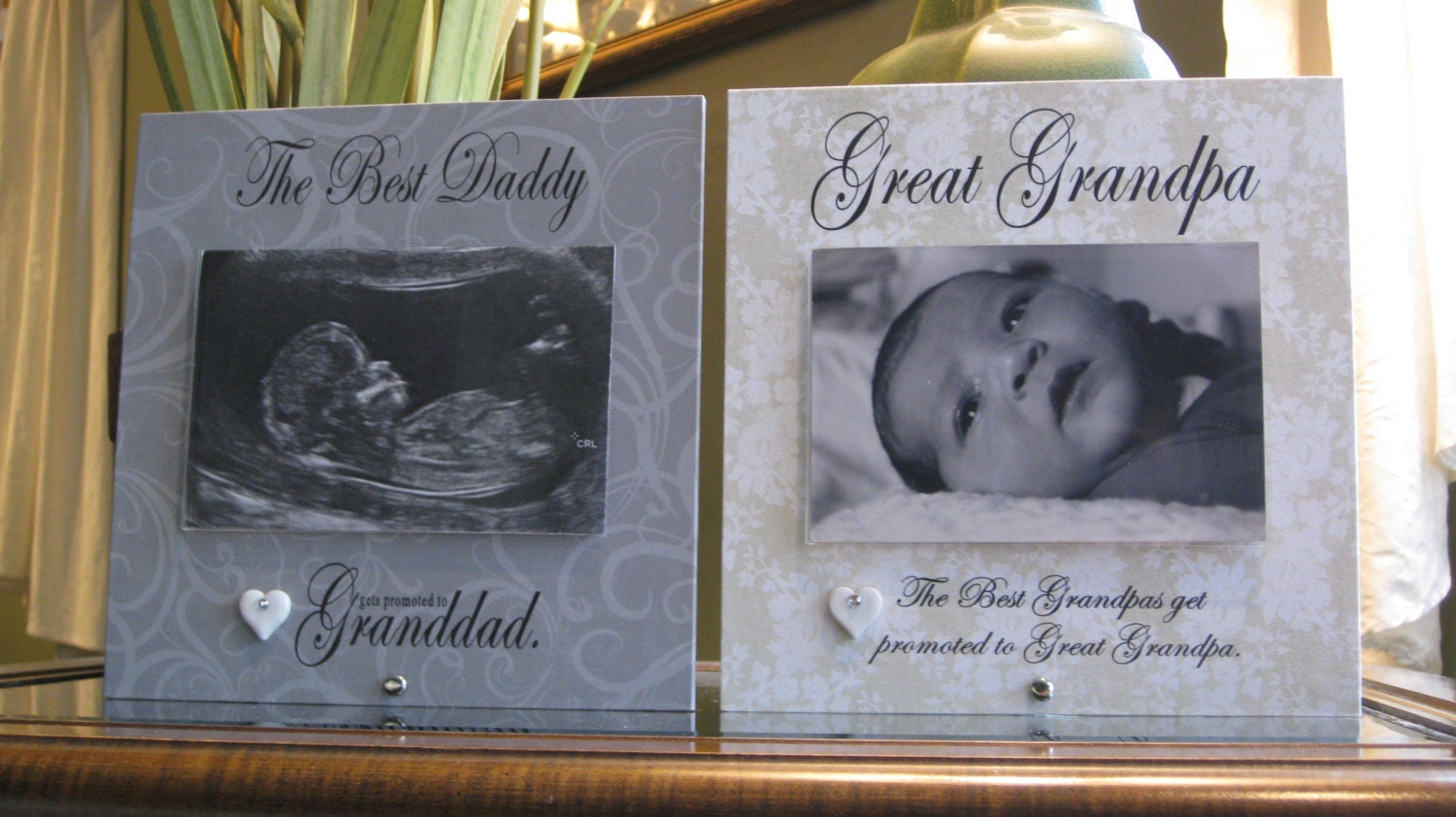 Download Great Grandpa gift (select any GRANDFATHER name), Great ...