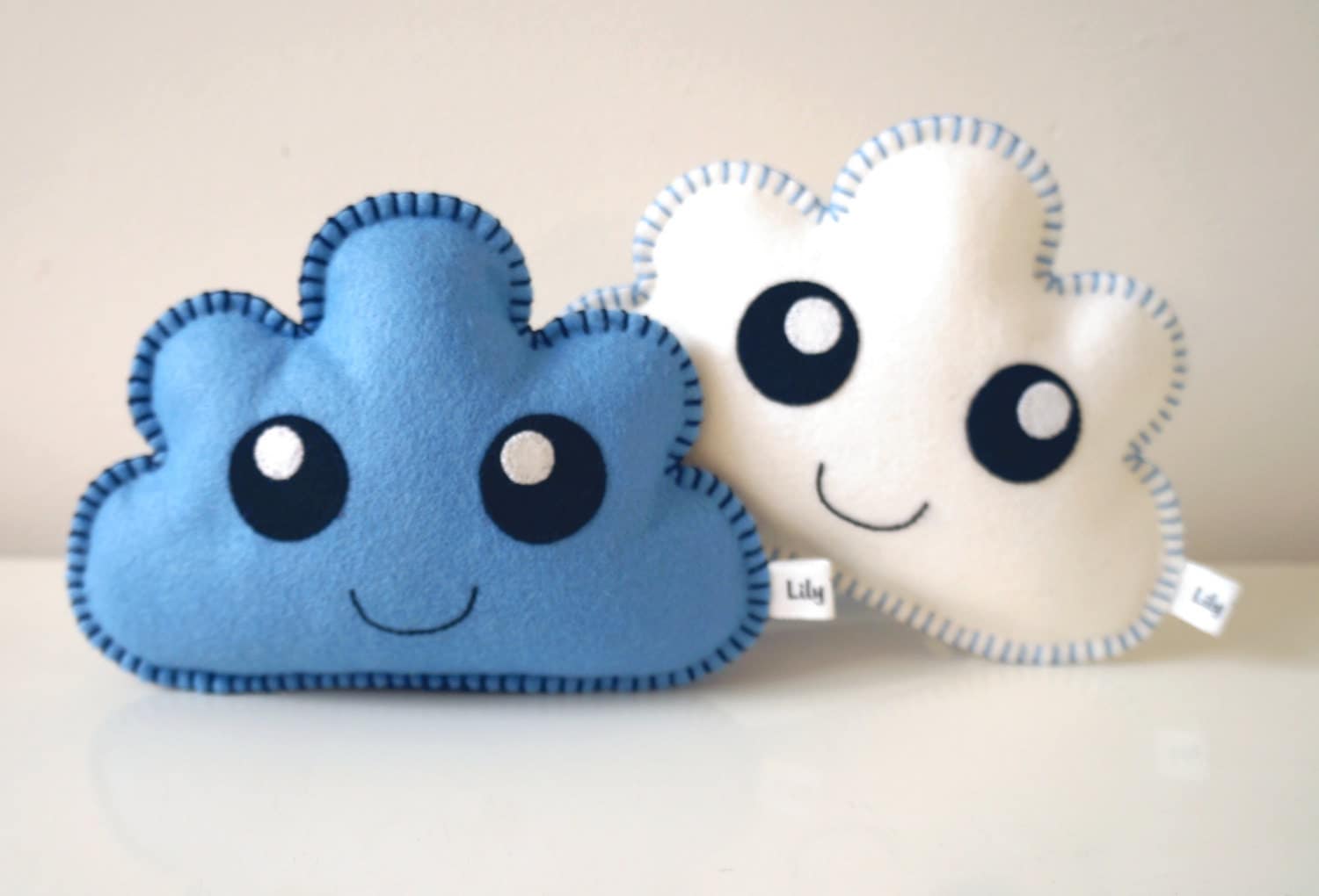 Babykamer wolken: decoratiestickers babykamer beertje. jerma ...