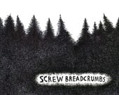Screw Breadcrumbs (for Basecamp Hotel)