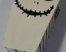 jack skellington coffin box