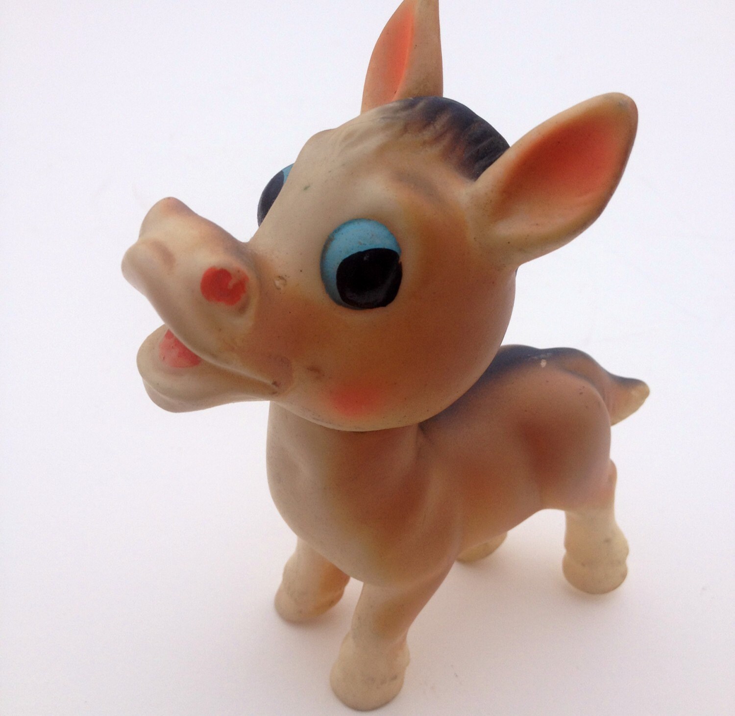 riding donkey toy