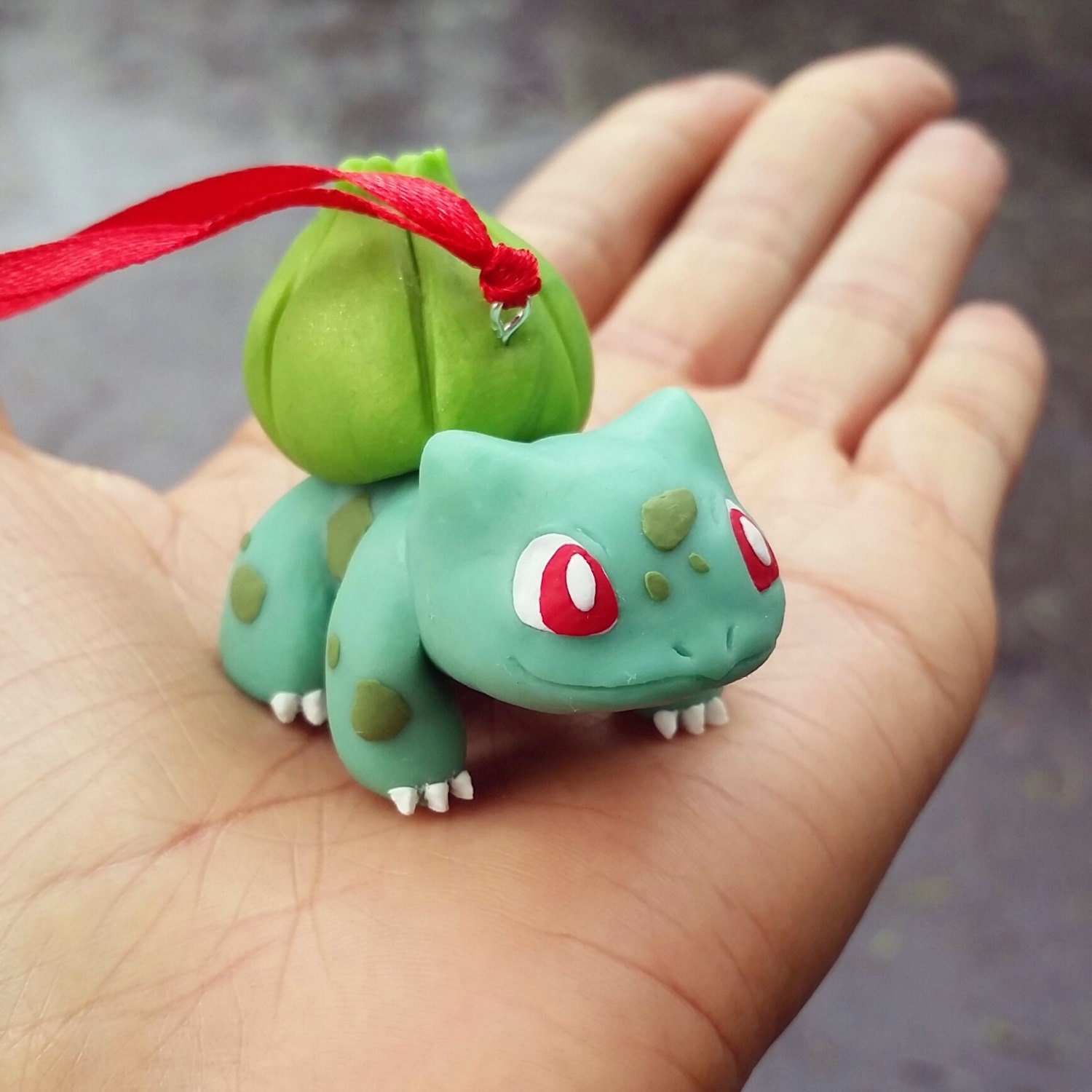 pokemon bulbasaur figure
