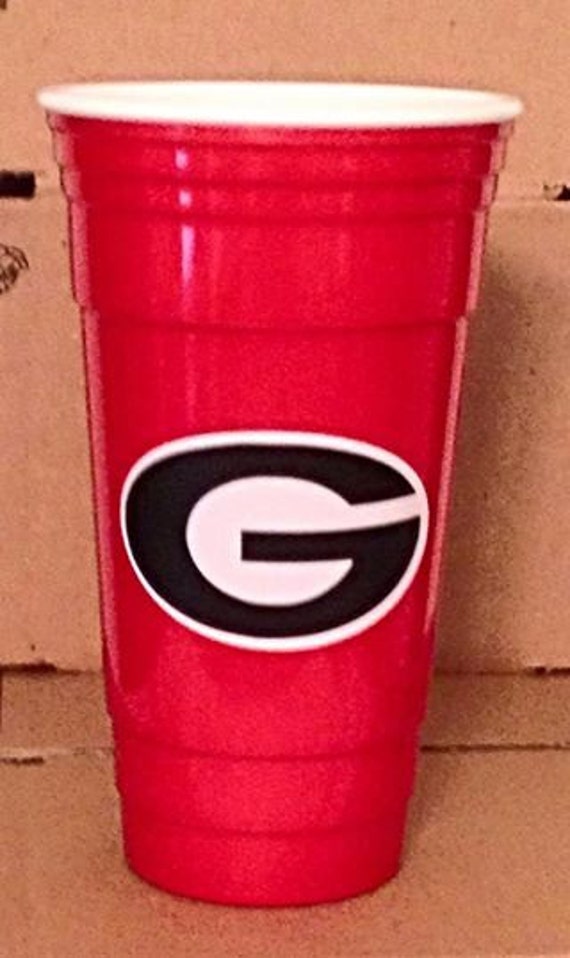 Double Wall Insulated 32oz Solo Type Party Cups