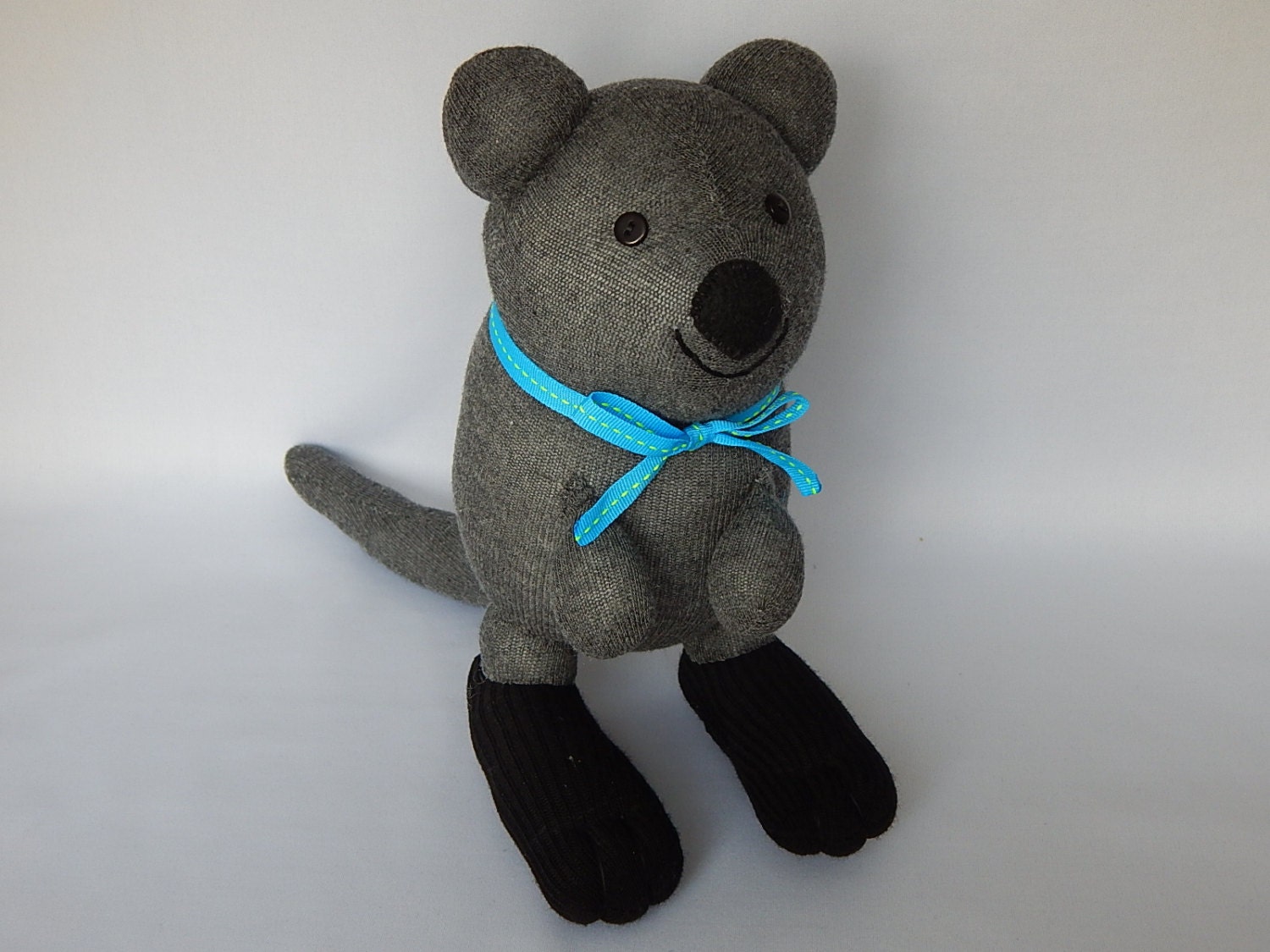 soft toy quokka