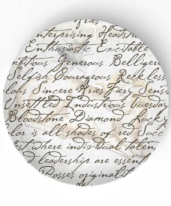 aries astrological characteristics on 10 inch by aries astrological characteristics on 10 inch by